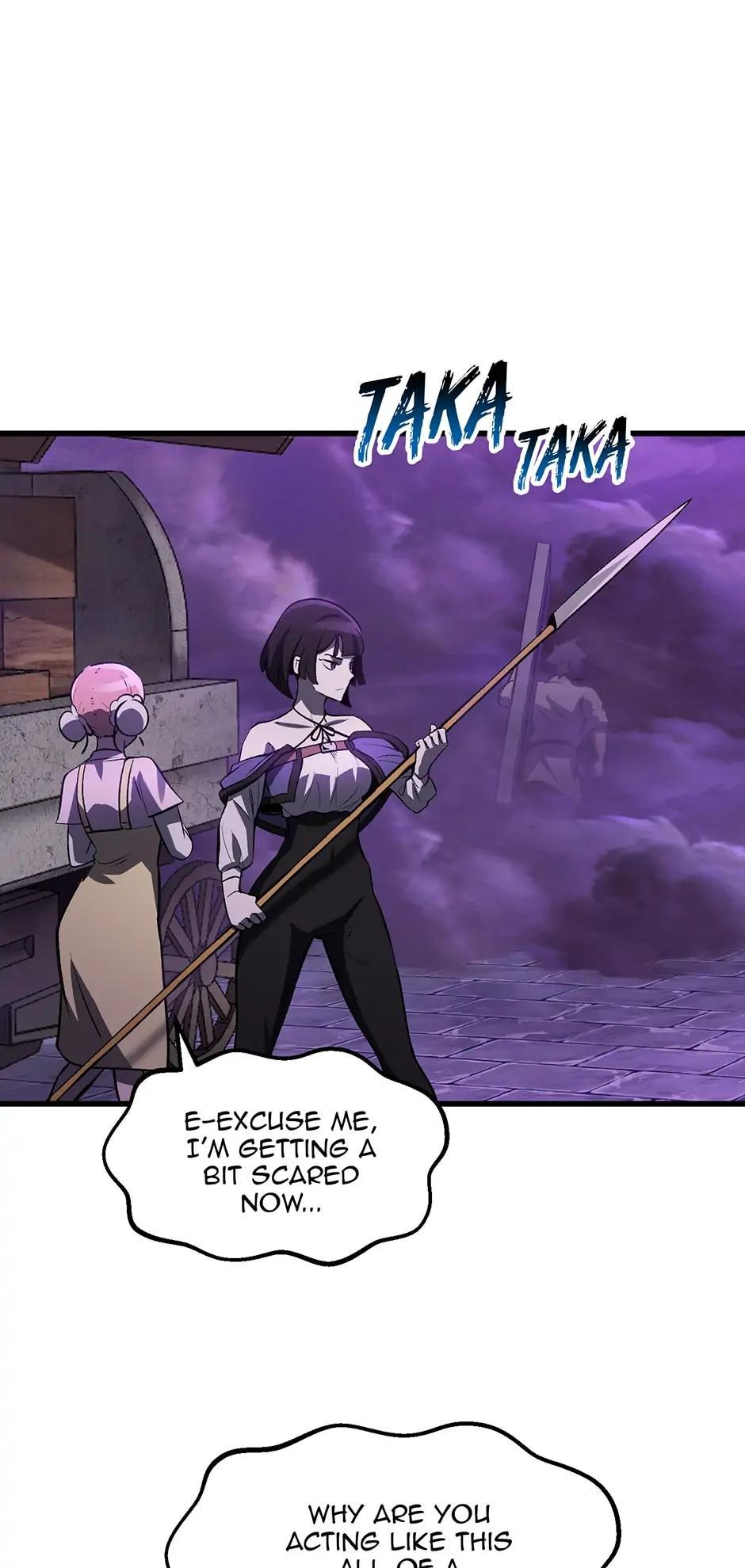 Otherworldly Sword King’s Survival Records Chap 151 - Next Chap 152