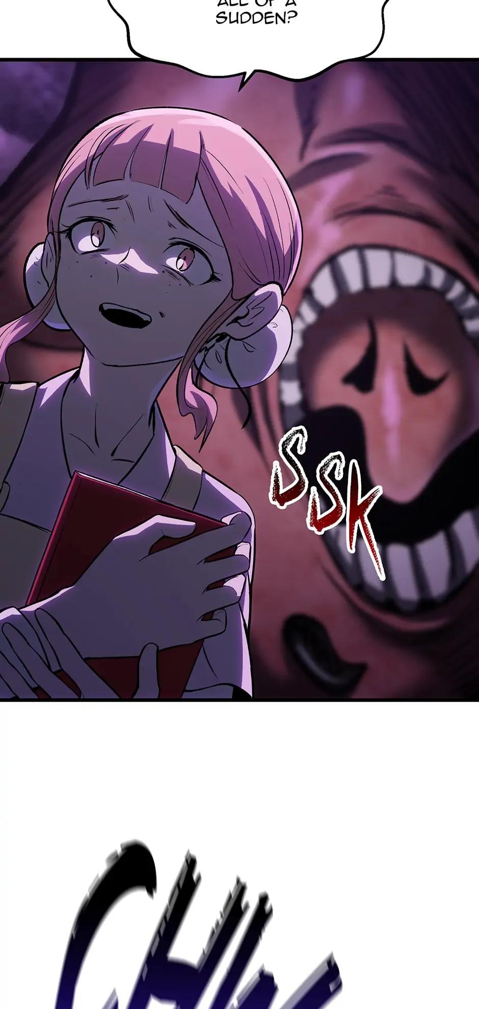 Otherworldly Sword King’s Survival Records Chap 151 - Next Chap 152
