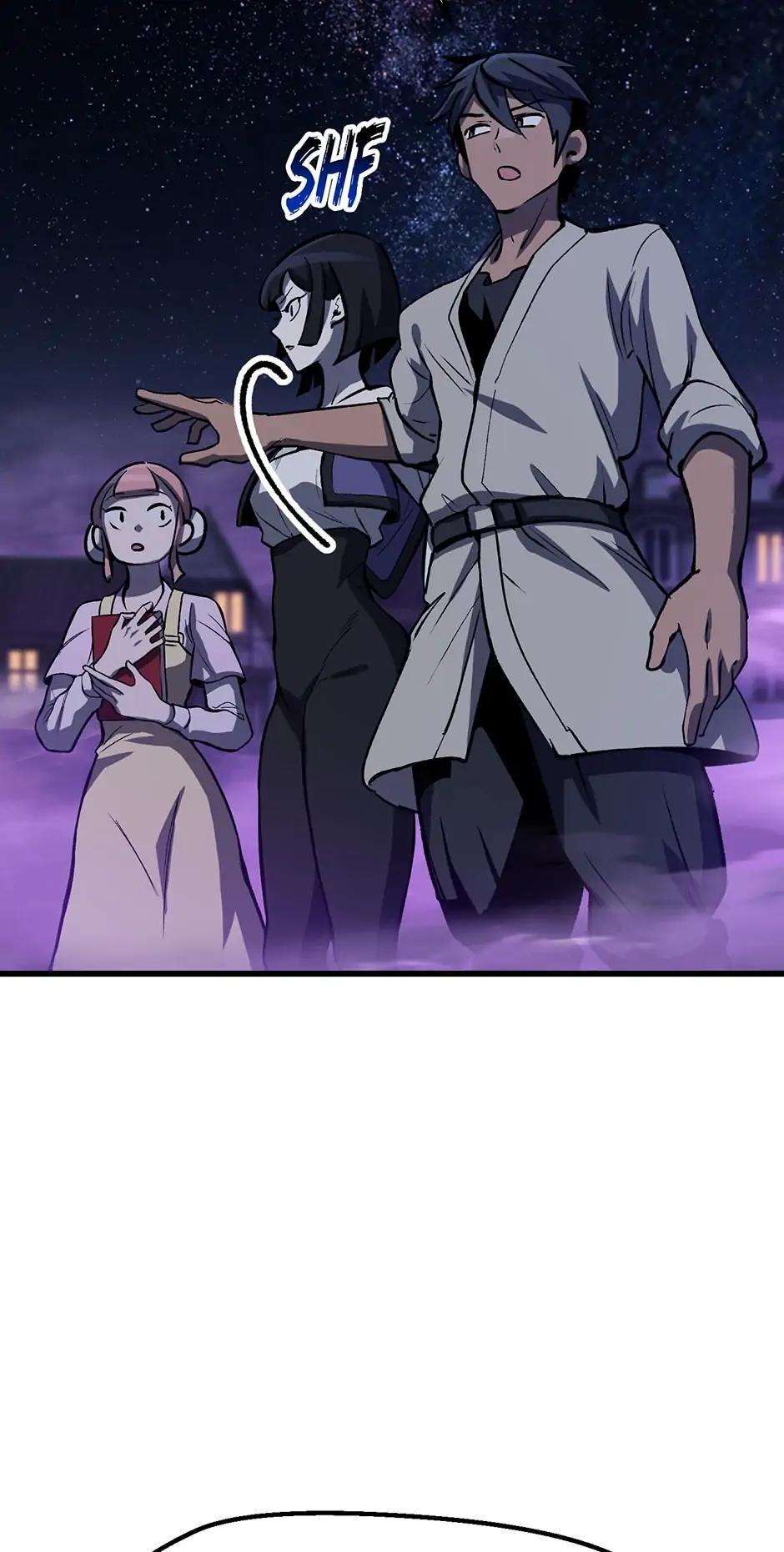 Otherworldly Sword King’s Survival Records Chap 151 - Next Chap 152