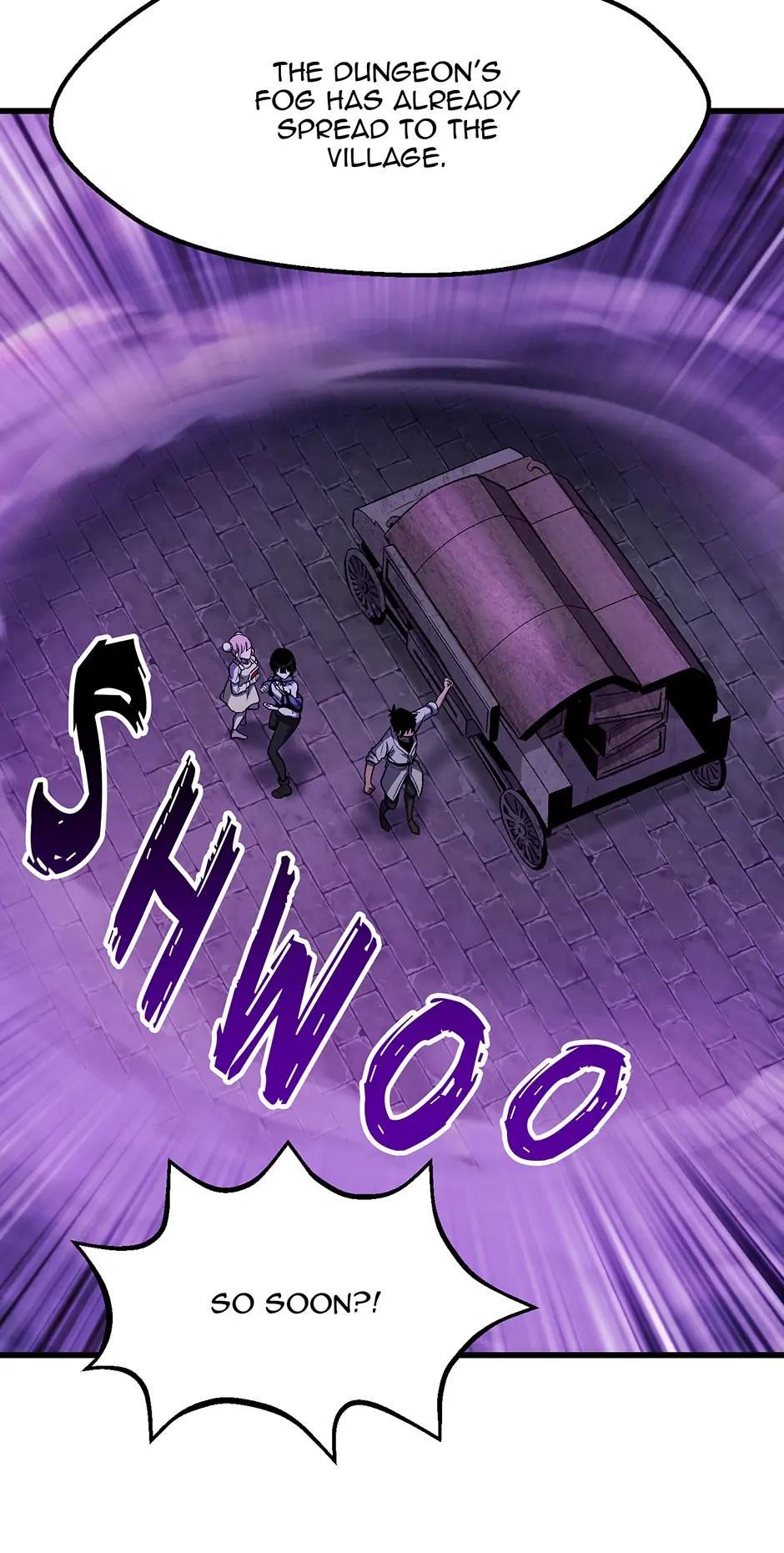 Otherworldly Sword King’s Survival Records Chap 151 - Next Chap 152
