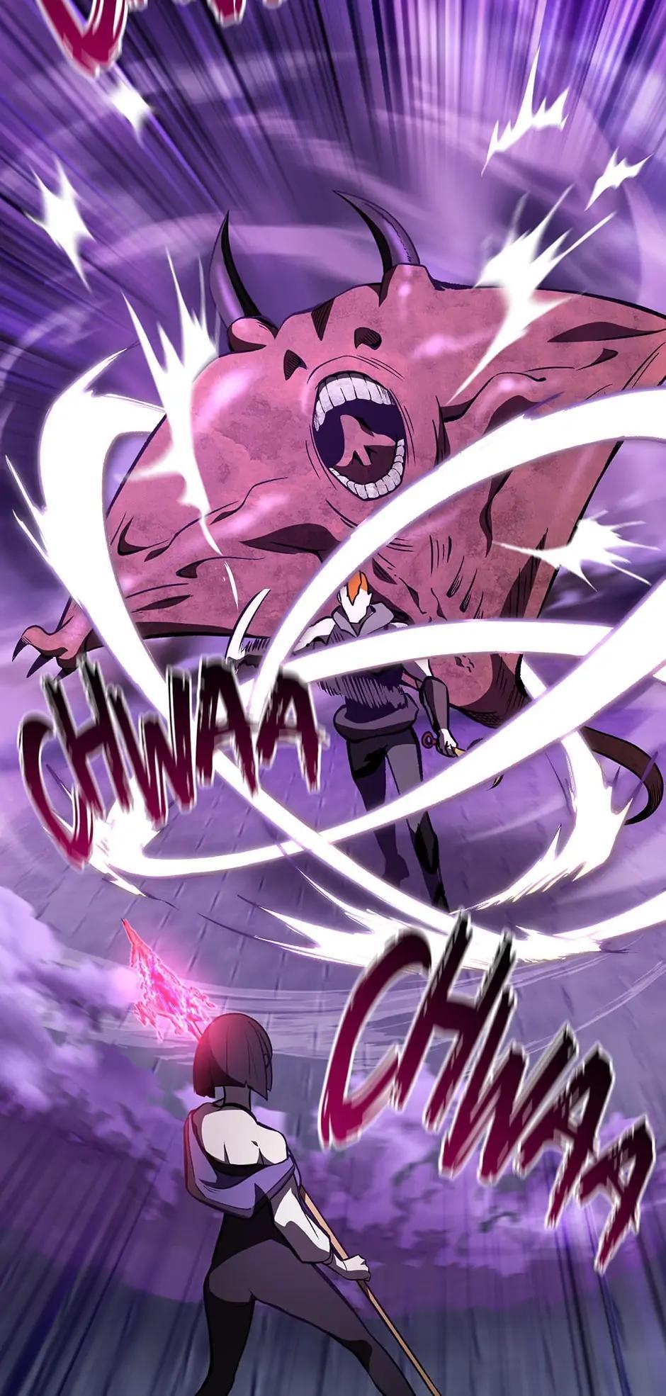 Otherworldly Sword King’s Survival Records Chap 152 - Next Chap 153