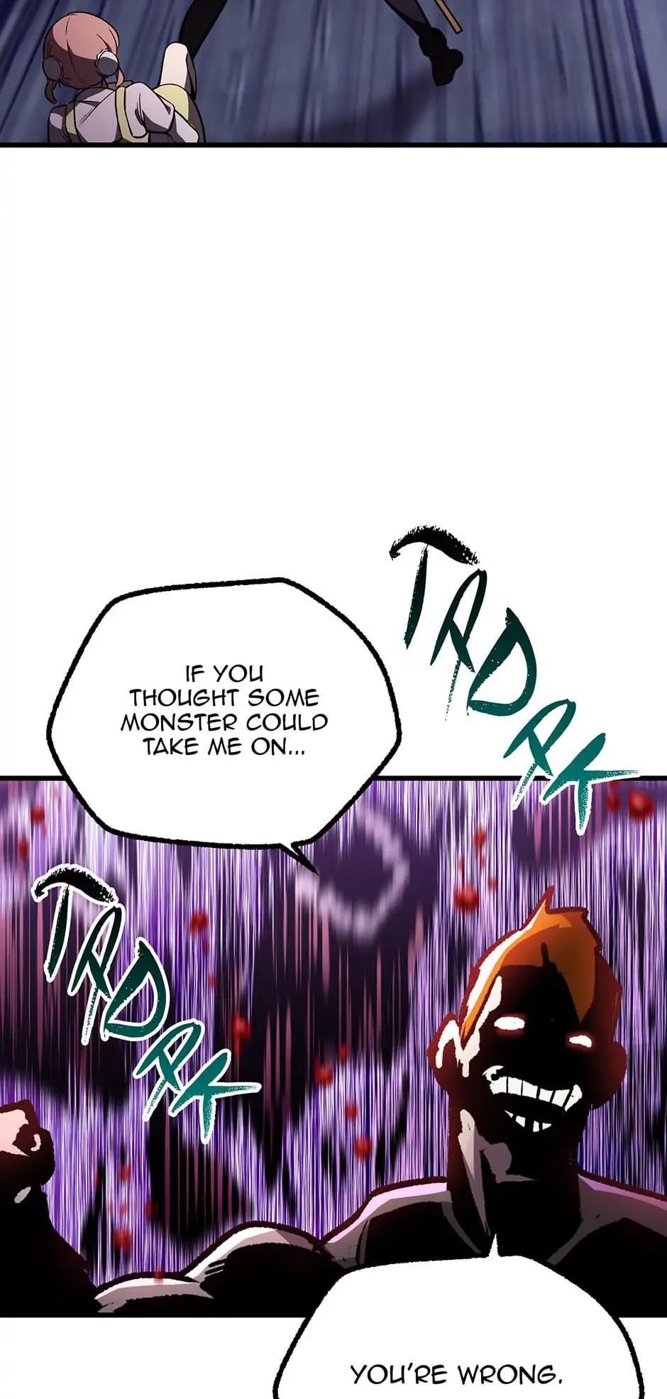 Otherworldly Sword King’s Survival Records Chap 152 - Next Chap 153