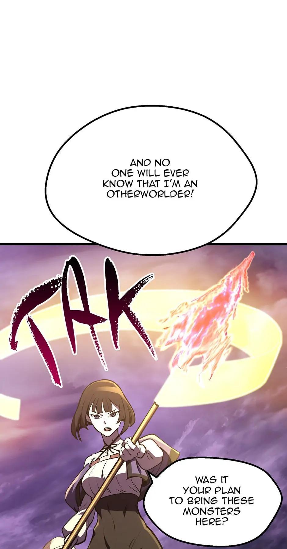 Otherworldly Sword King’s Survival Records Chap 152 - Next Chap 153