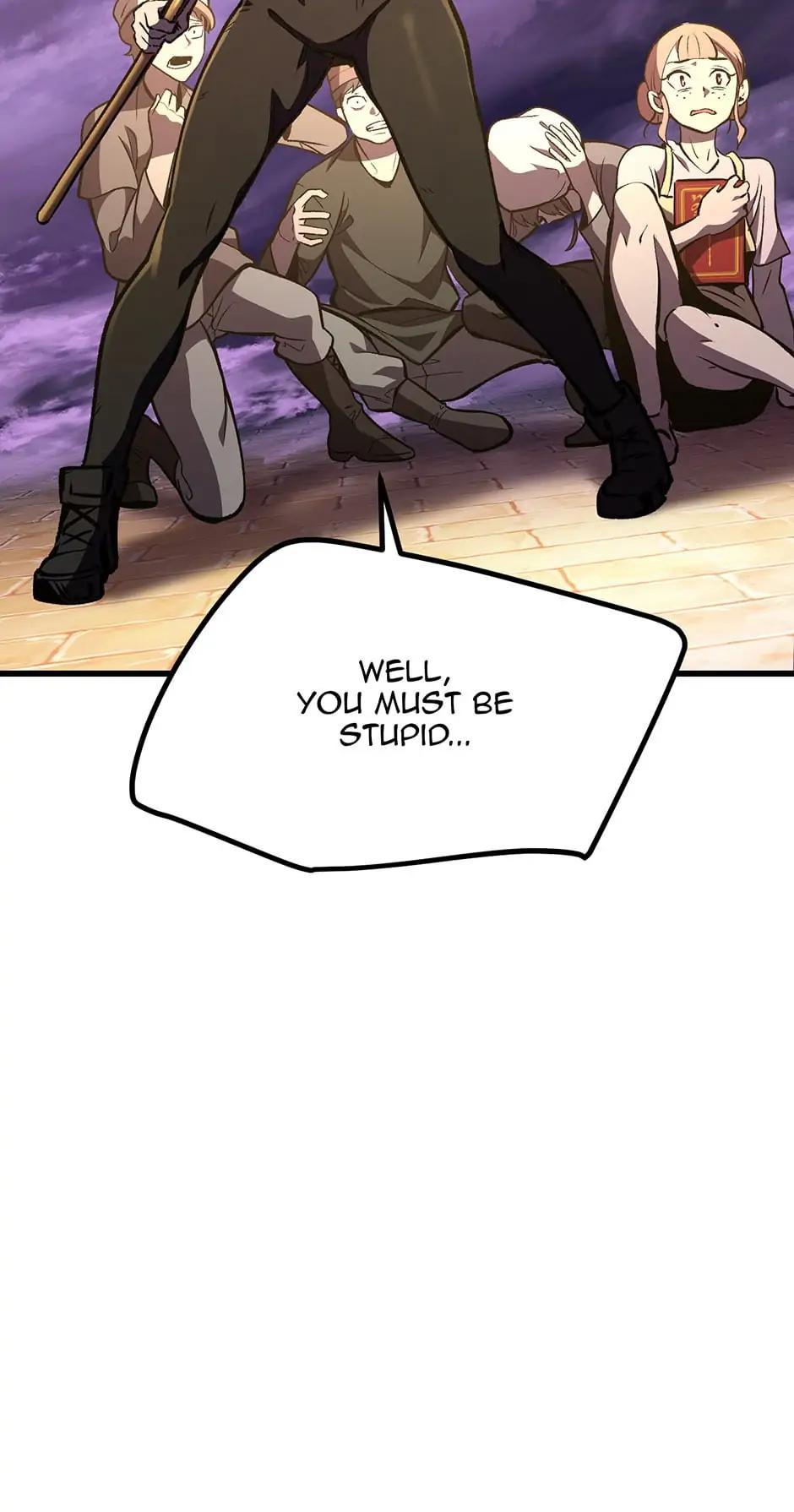 Otherworldly Sword King’s Survival Records Chap 152 - Next Chap 153