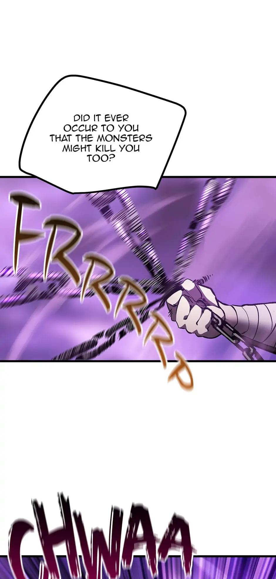 Otherworldly Sword King’s Survival Records Chap 152 - Next Chap 153