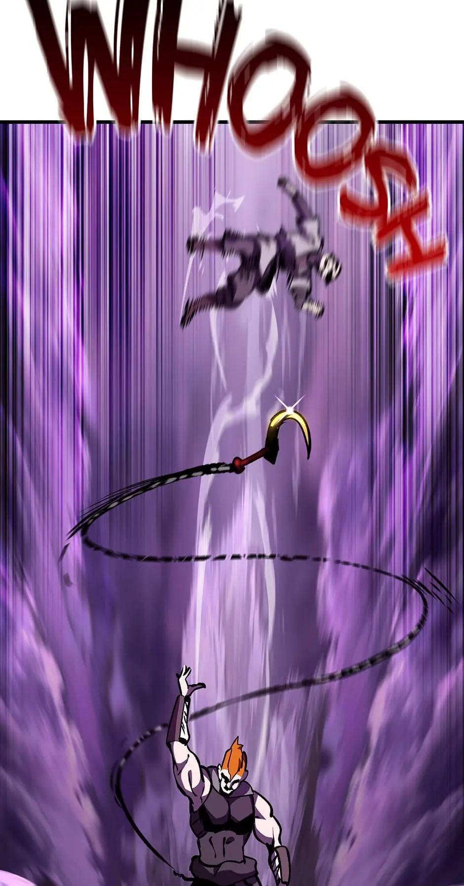 Otherworldly Sword King’s Survival Records Chap 152 - Next Chap 153