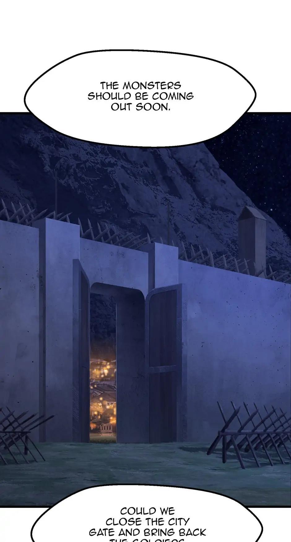 Otherworldly Sword King’s Survival Records Chap 152 - Next Chap 153