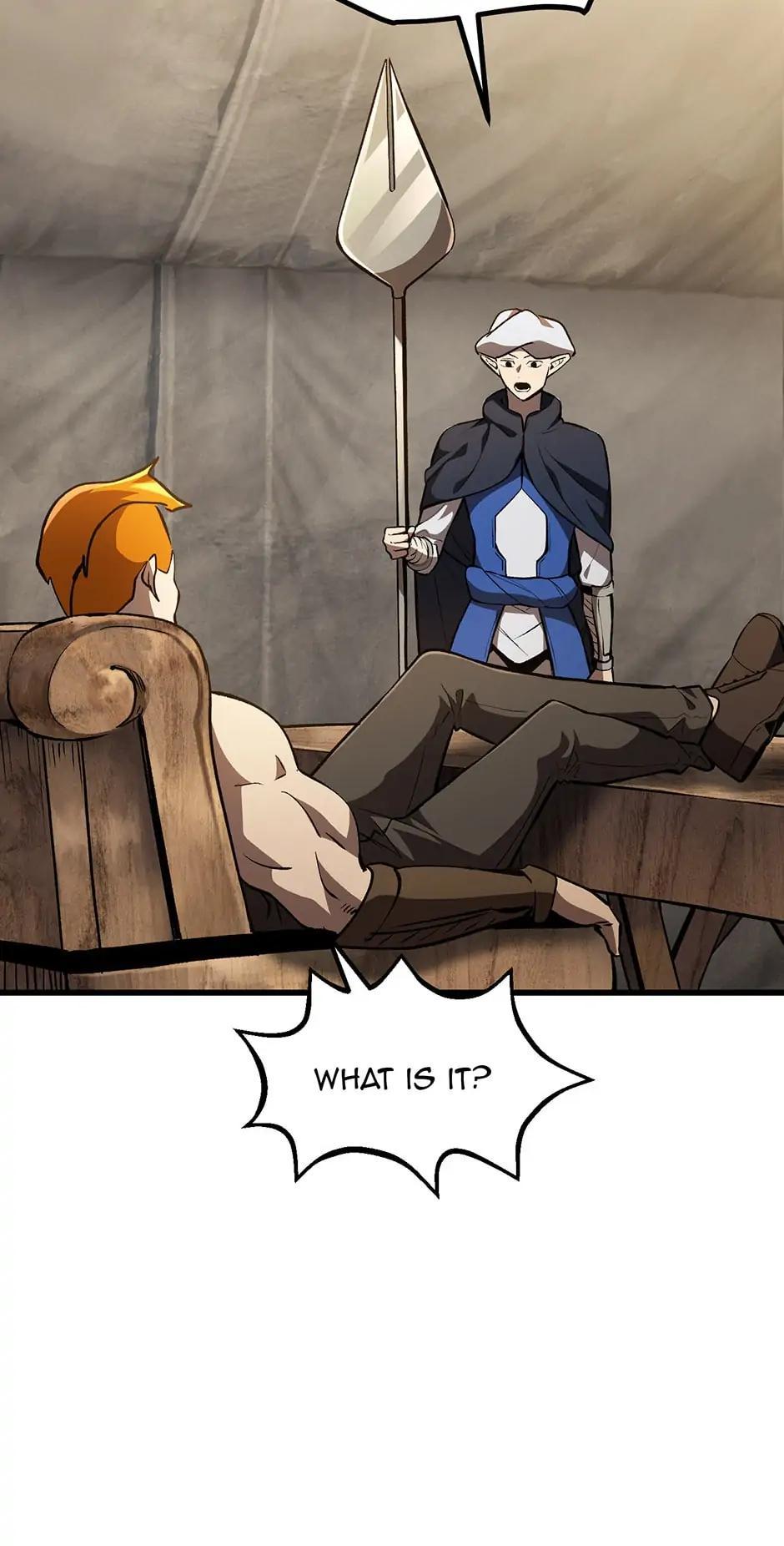 Otherworldly Sword King’s Survival Records Chap 152 - Next Chap 153