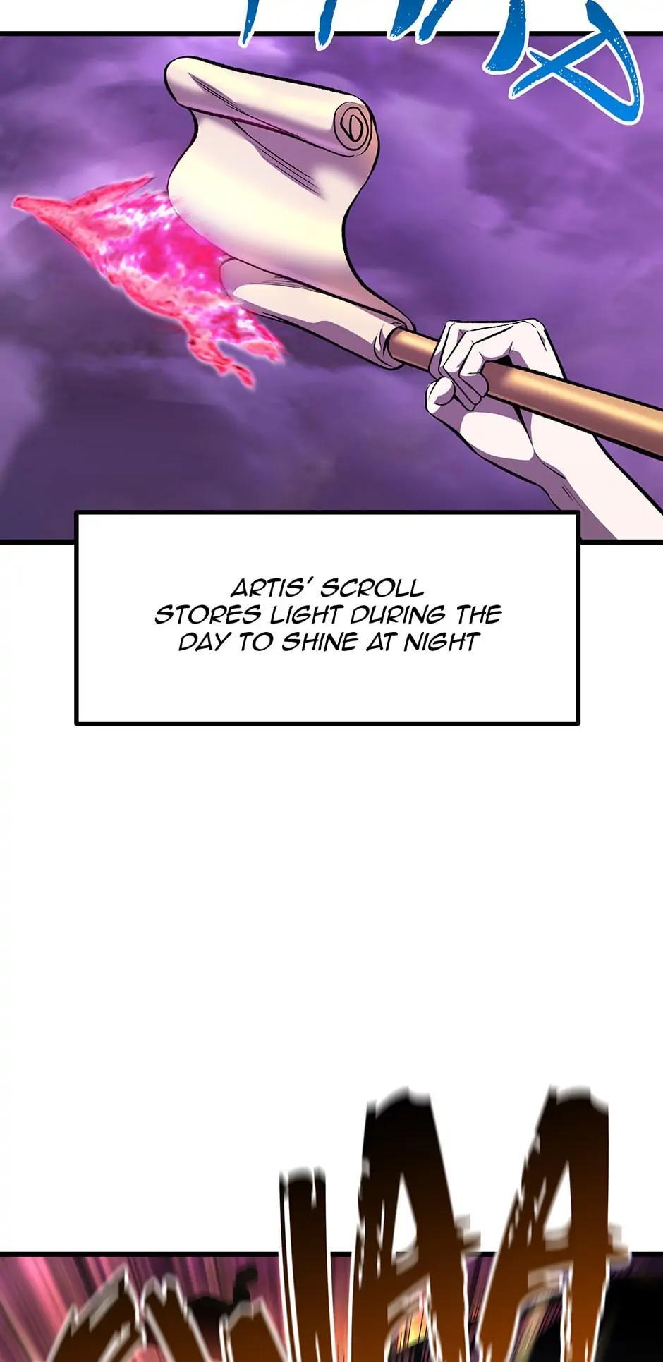 Otherworldly Sword King’s Survival Records Chap 152 - Next Chap 153