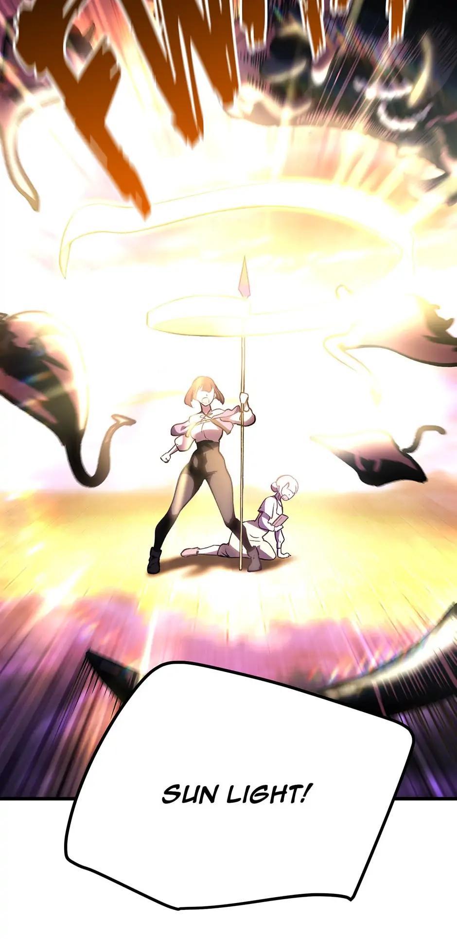 Otherworldly Sword King’s Survival Records Chap 152 - Next Chap 153