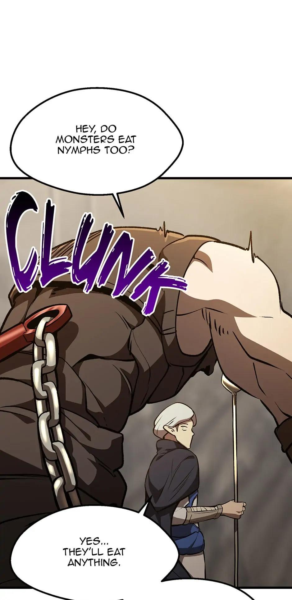 Otherworldly Sword King’s Survival Records Chap 152 - Next Chap 153