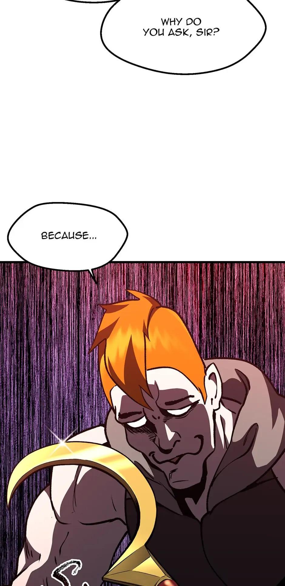Otherworldly Sword King’s Survival Records Chap 152 - Next Chap 153
