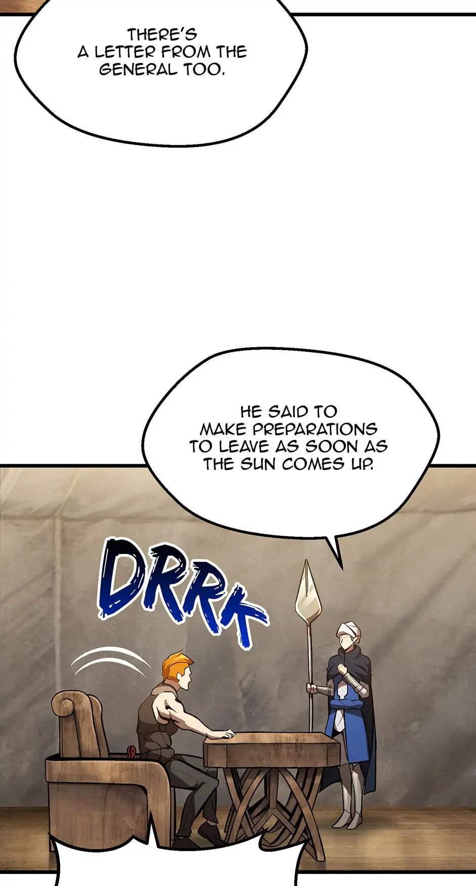 Otherworldly Sword King’s Survival Records Chap 152 - Next Chap 153