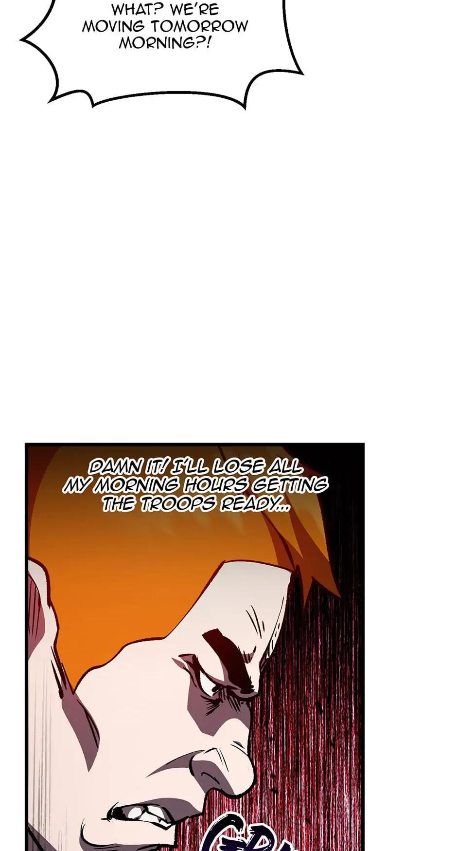 Otherworldly Sword King’s Survival Records Chap 152 - Next Chap 153