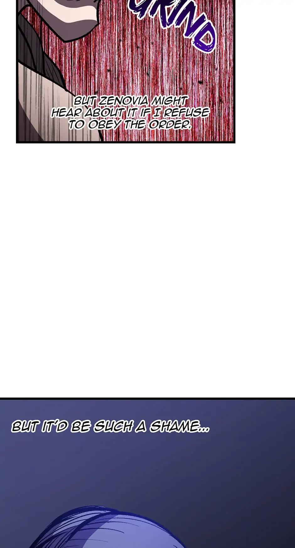 Otherworldly Sword King’s Survival Records Chap 152 - Next Chap 153