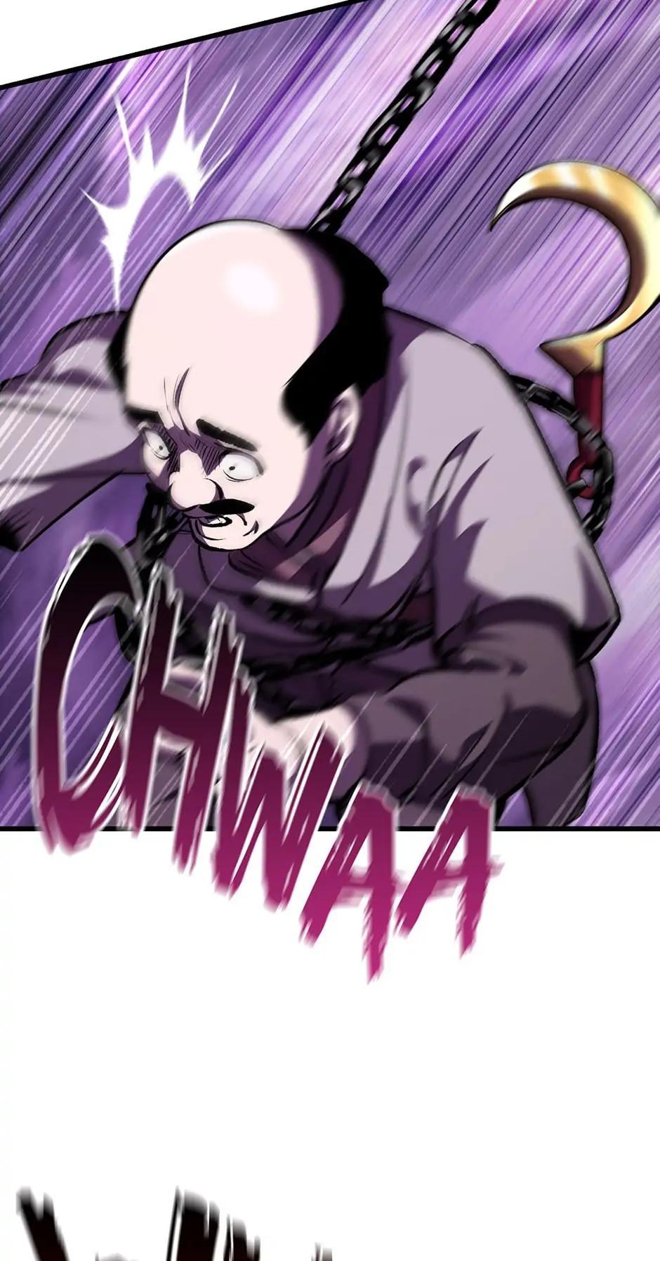 Otherworldly Sword King’s Survival Records Chap 152 - Next Chap 153