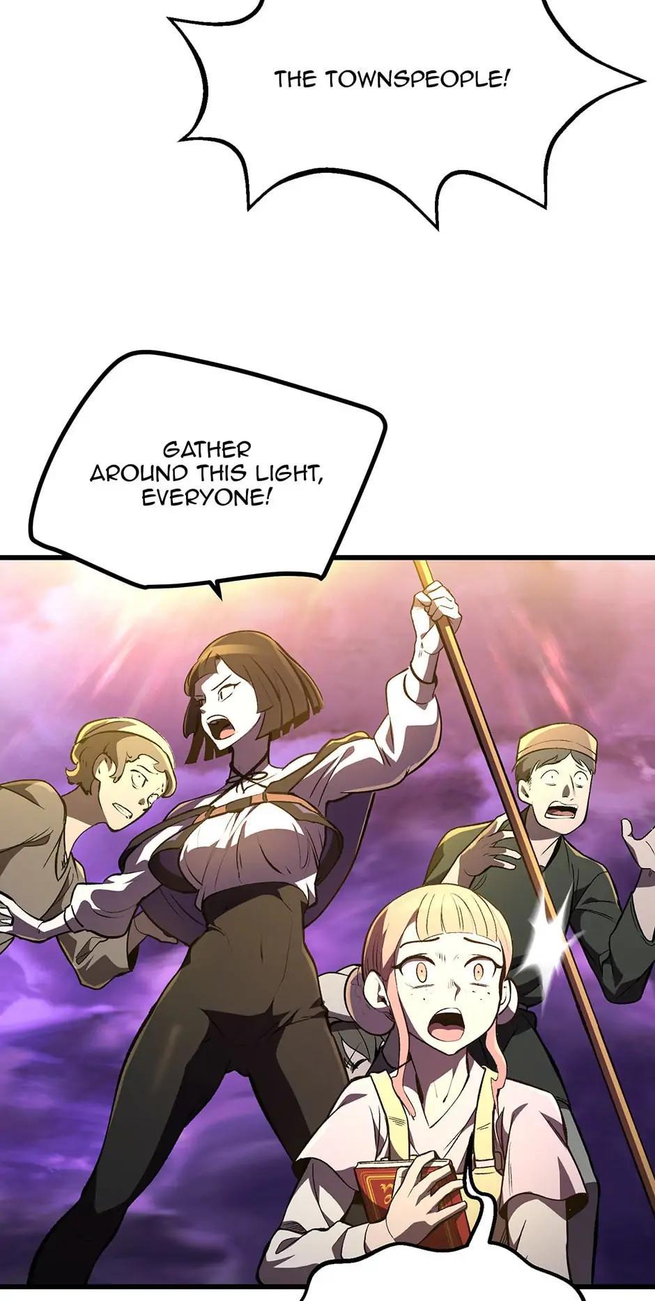 Otherworldly Sword King’s Survival Records Chap 152 - Next Chap 153