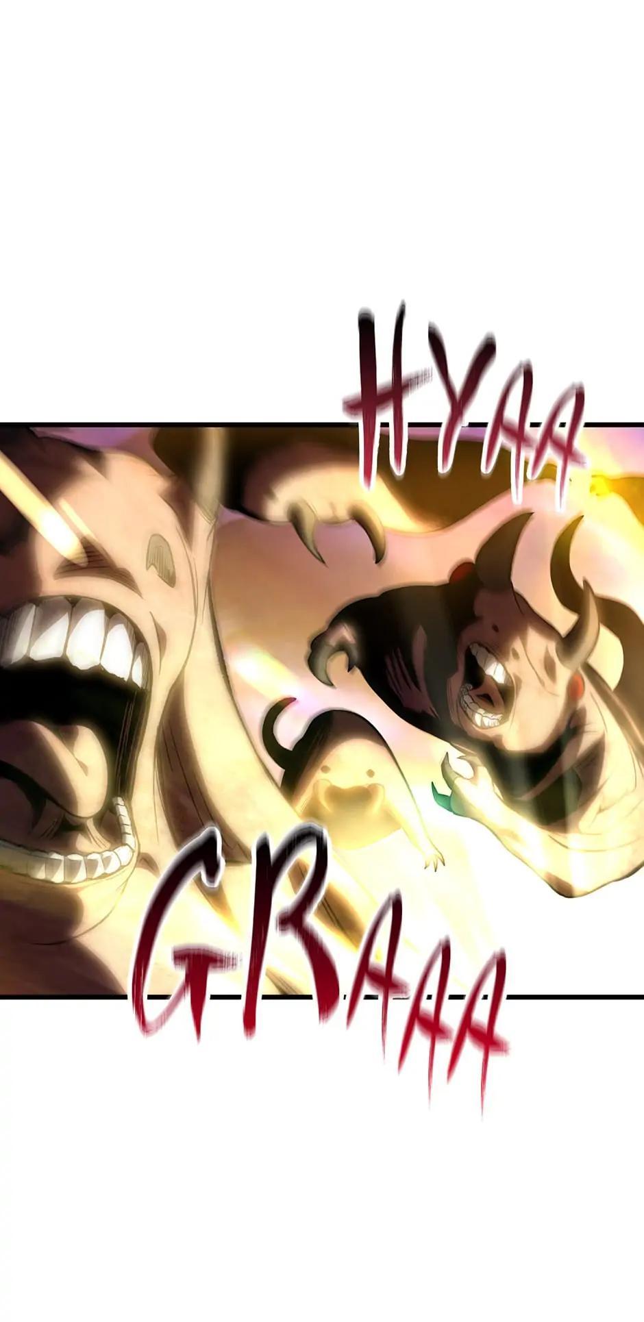 Otherworldly Sword King’s Survival Records Chap 152 - Next Chap 153