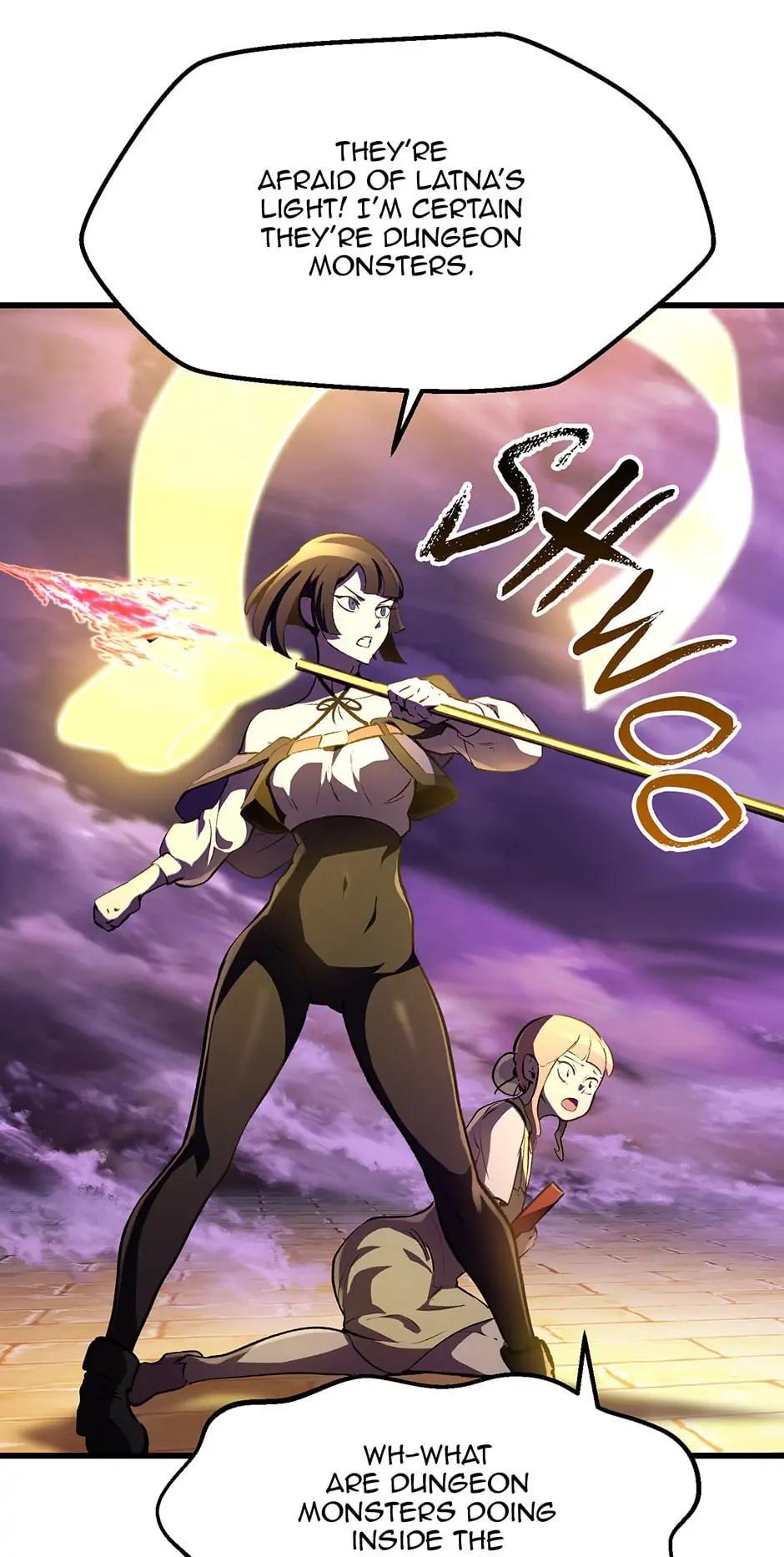 Otherworldly Sword King’s Survival Records Chap 152 - Next Chap 153