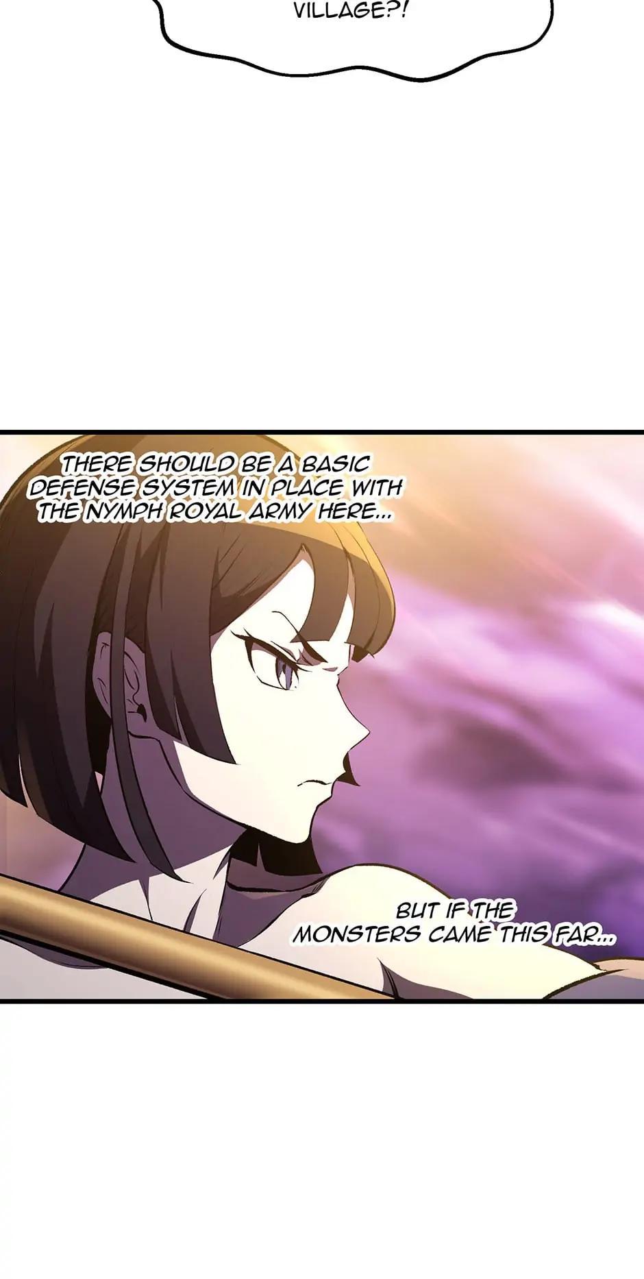 Otherworldly Sword King’s Survival Records Chap 152 - Next Chap 153