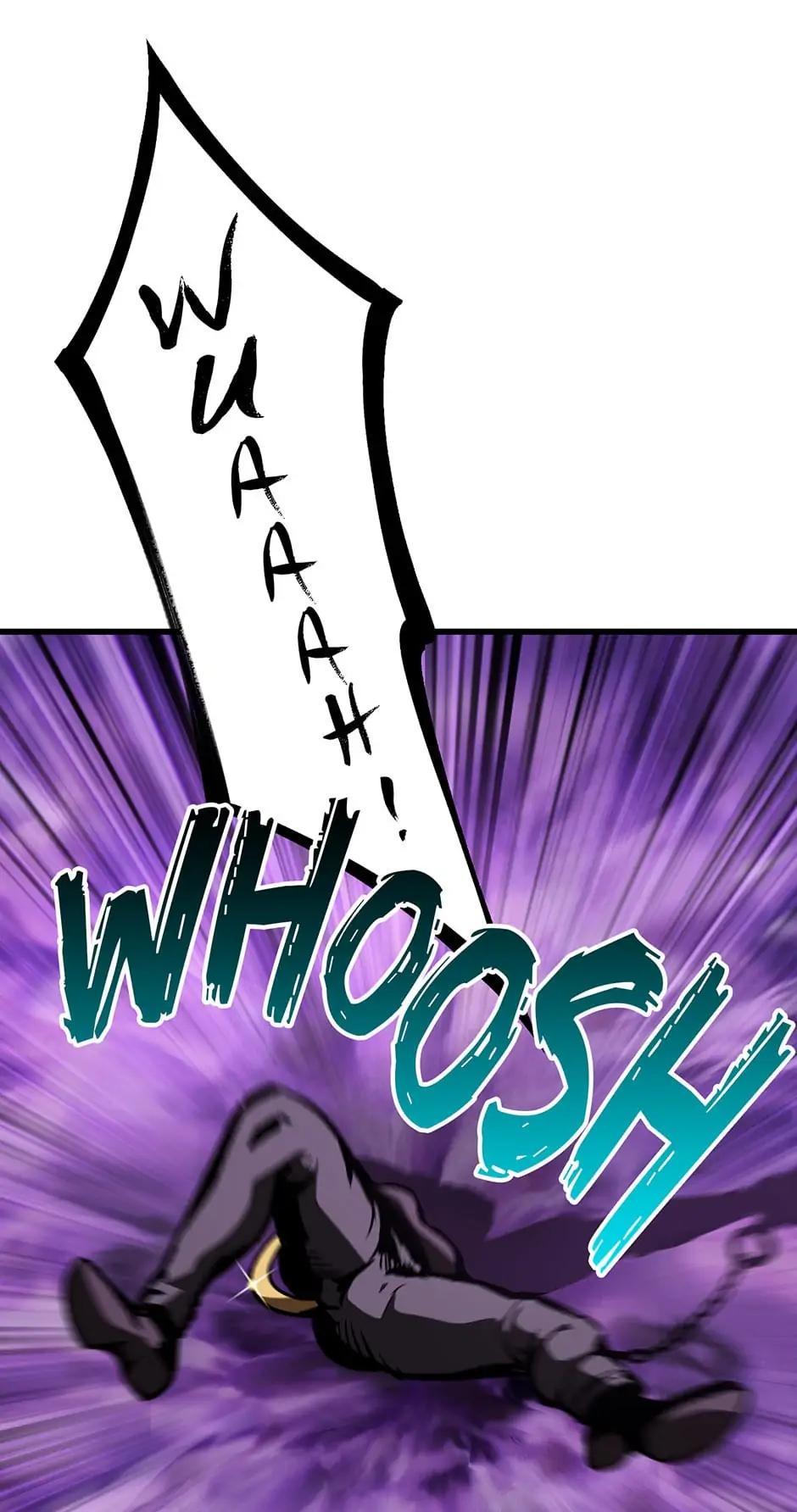 Otherworldly Sword King’s Survival Records Chap 152 - Next Chap 153