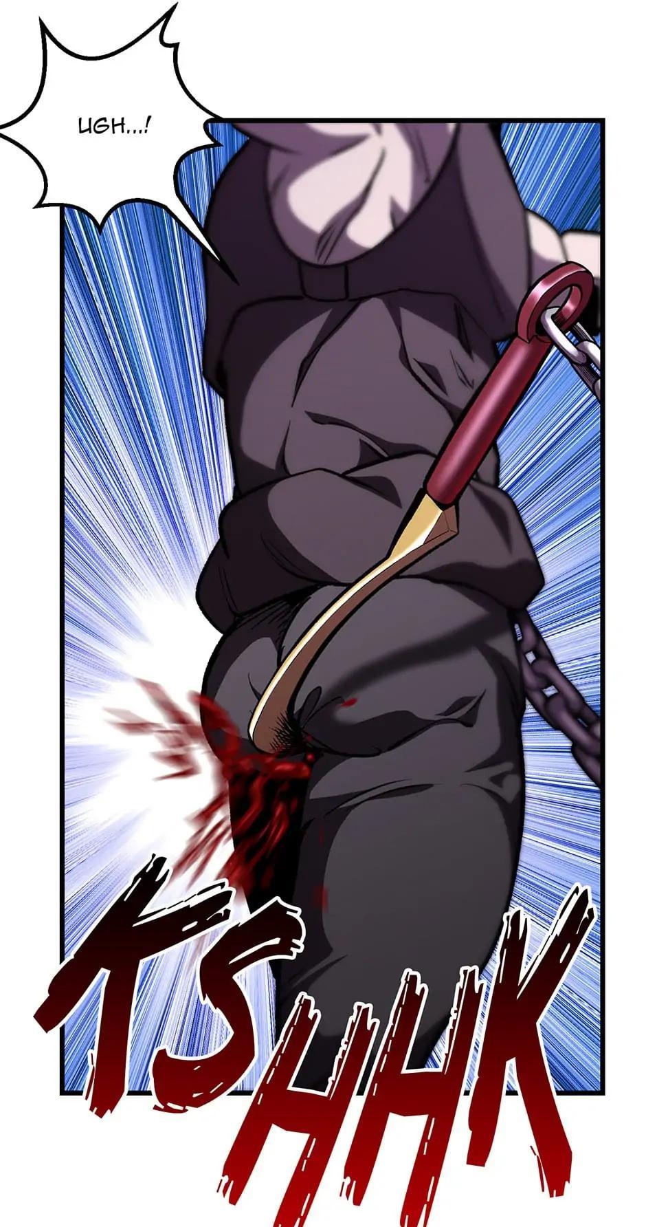 Otherworldly Sword King’s Survival Records Chap 152 - Next Chap 153