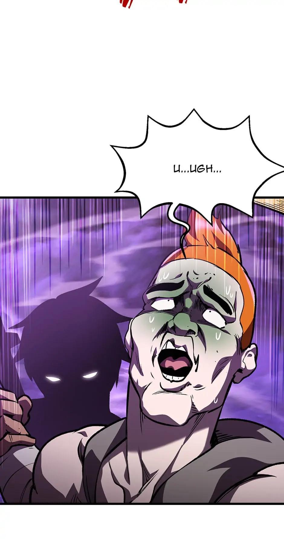 Otherworldly Sword King’s Survival Records Chap 152 - Next Chap 153