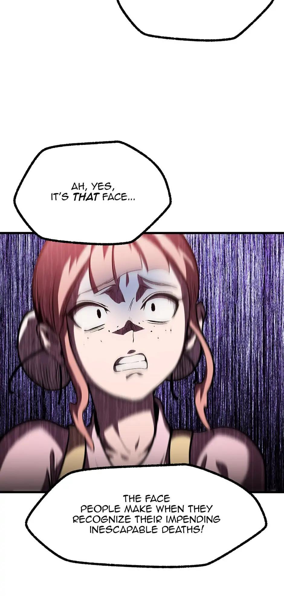 Otherworldly Sword King’s Survival Records Chap 152 - Next Chap 153