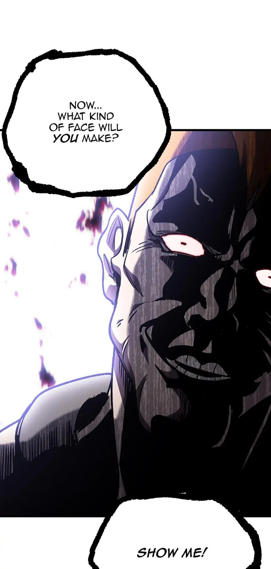 Otherworldly Sword King’s Survival Records Chap 152 - Next Chap 153