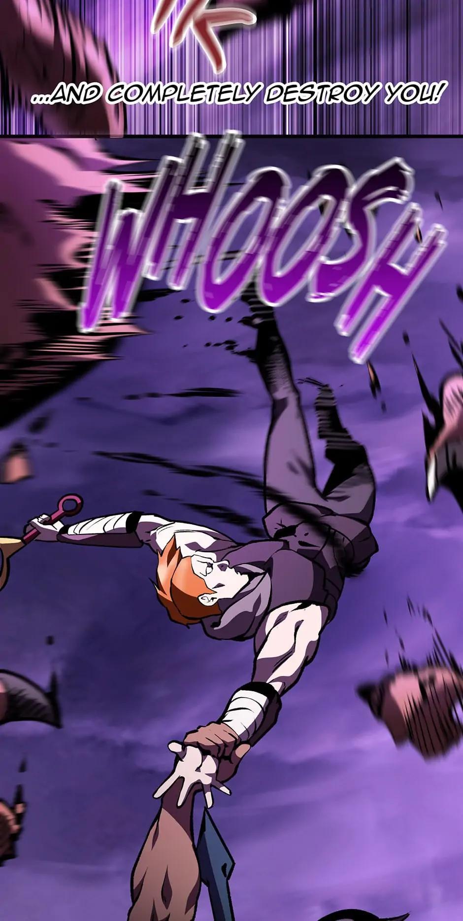 Otherworldly Sword King’s Survival Records Chap 152 - Next Chap 153