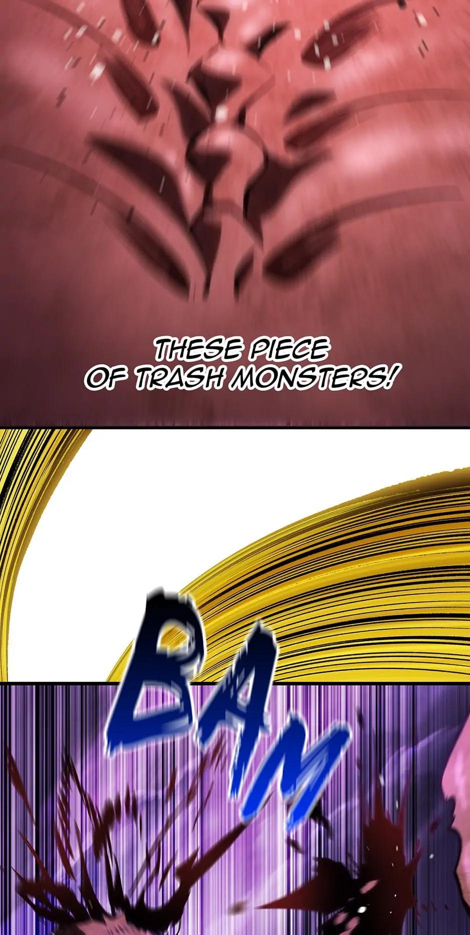 Otherworldly Sword King’s Survival Records Chap 152 - Next Chap 153