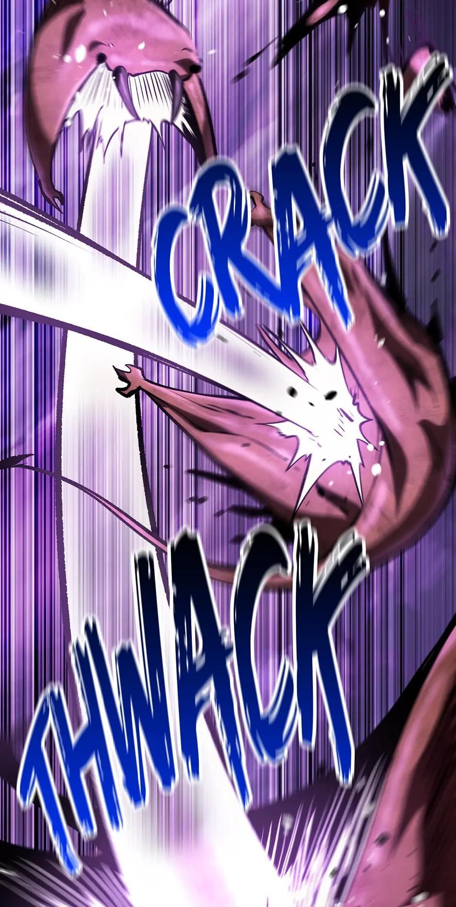 Otherworldly Sword King’s Survival Records Chap 152 - Next Chap 153