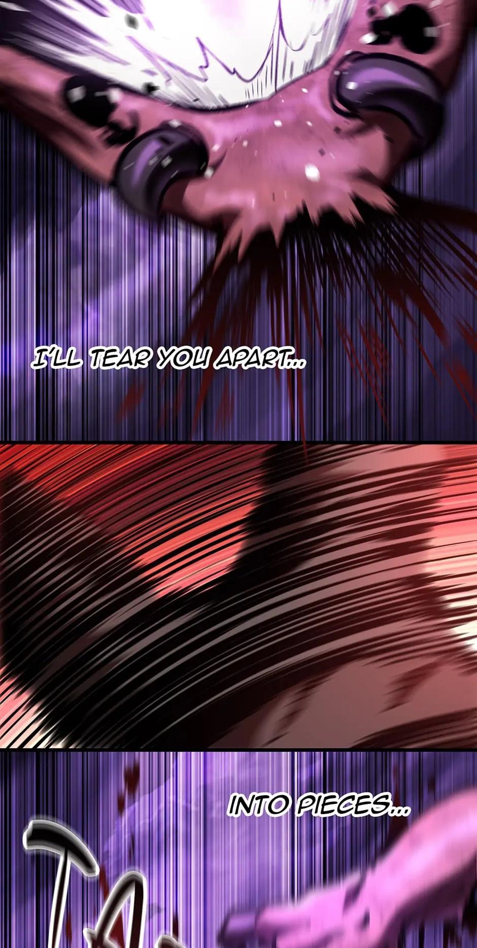 Otherworldly Sword King’s Survival Records Chap 152 - Next Chap 153