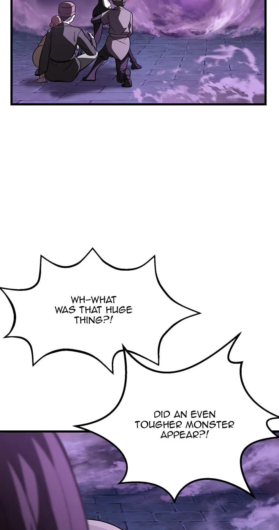 Otherworldly Sword King’s Survival Records Chap 152 - Next Chap 153