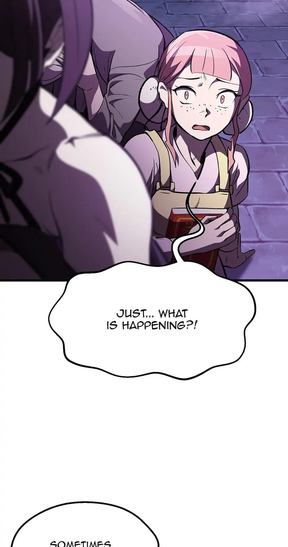 Otherworldly Sword King’s Survival Records Chap 152 - Next Chap 153