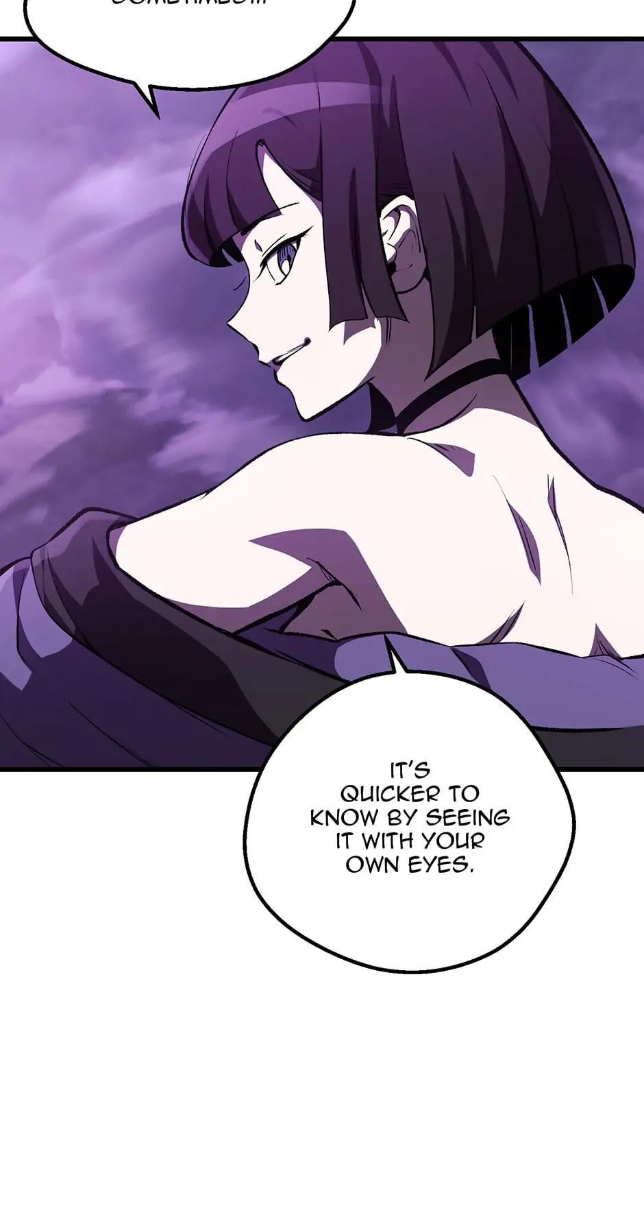 Otherworldly Sword King’s Survival Records Chap 152 - Next Chap 153