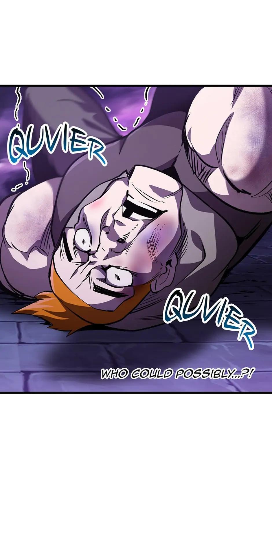 Otherworldly Sword King’s Survival Records Chap 152 - Next Chap 153