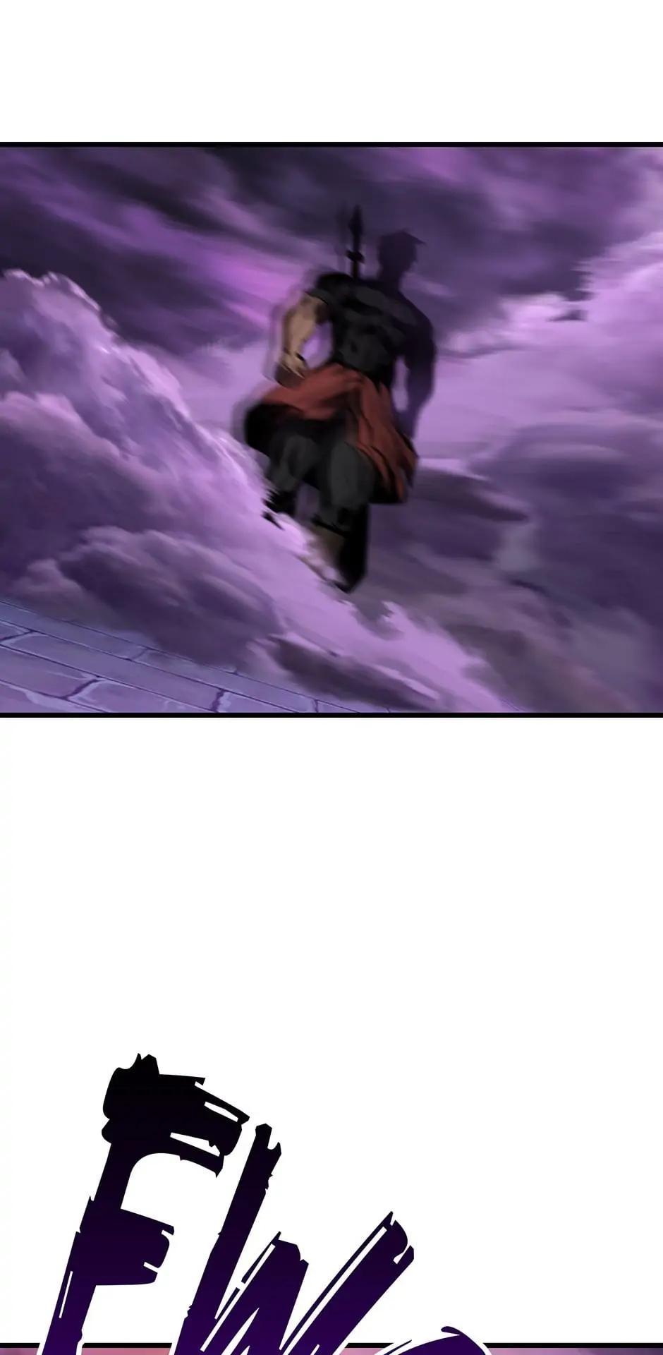 Otherworldly Sword King’s Survival Records Chap 152 - Next Chap 153