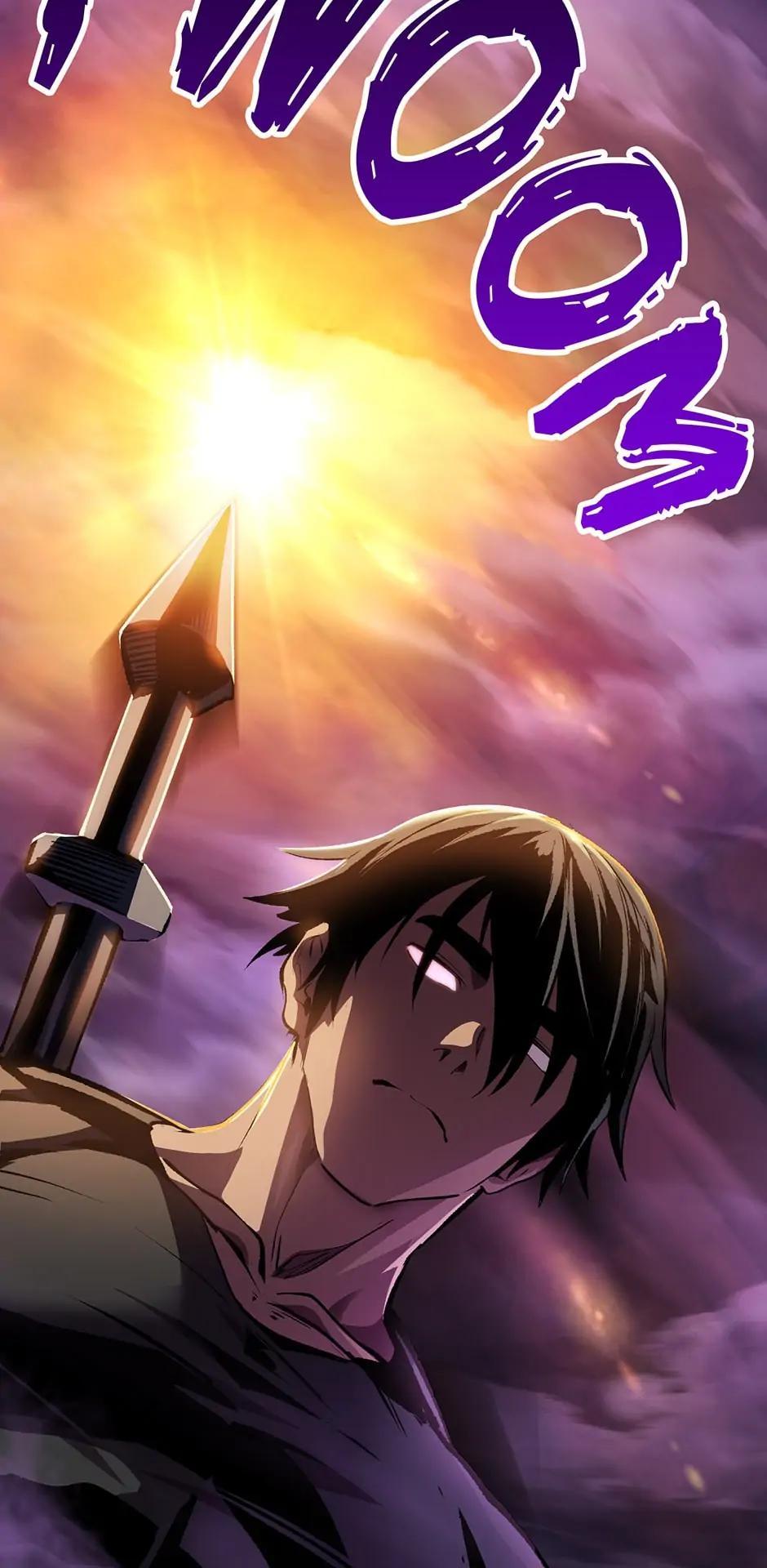 Otherworldly Sword King’s Survival Records Chap 152 - Next Chap 153