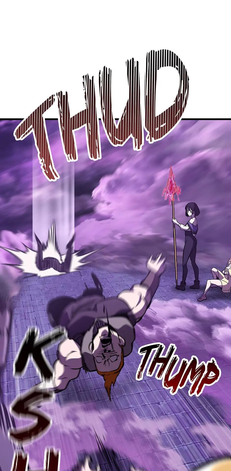 Otherworldly Sword King’s Survival Records Chap 152 - Next Chap 153