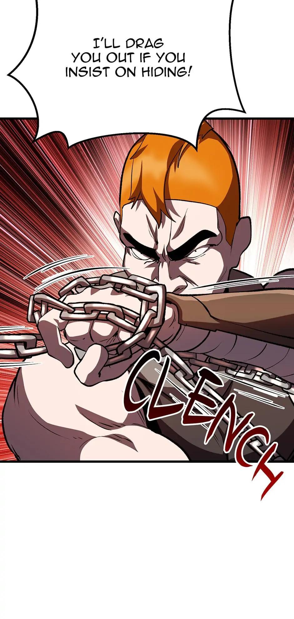 Otherworldly Sword King’s Survival Records Chap 152 - Next Chap 153