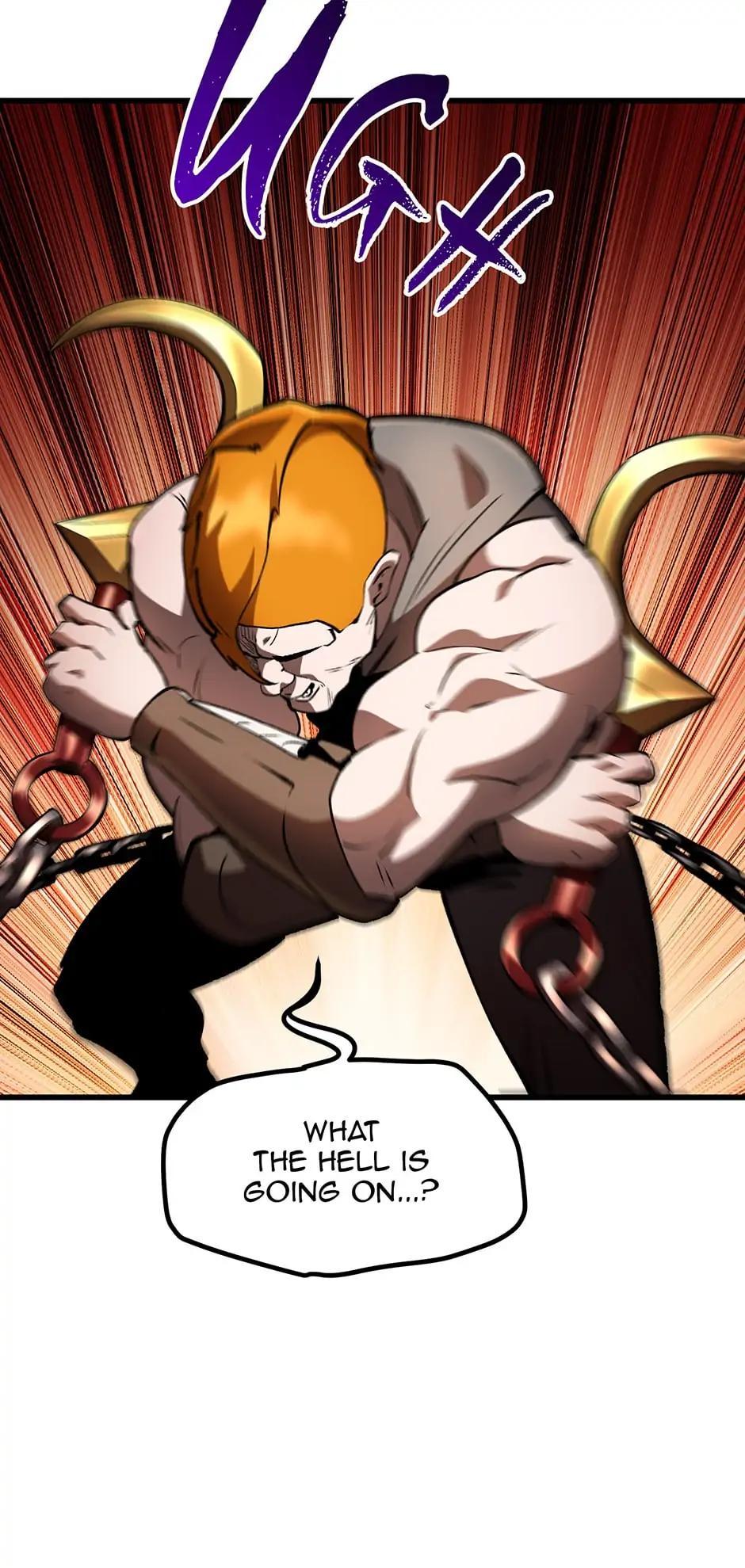 Otherworldly Sword King’s Survival Records Chap 152 - Next Chap 153