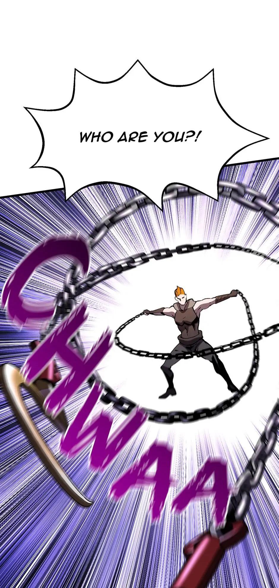 Otherworldly Sword King’s Survival Records Chap 152 - Next Chap 153