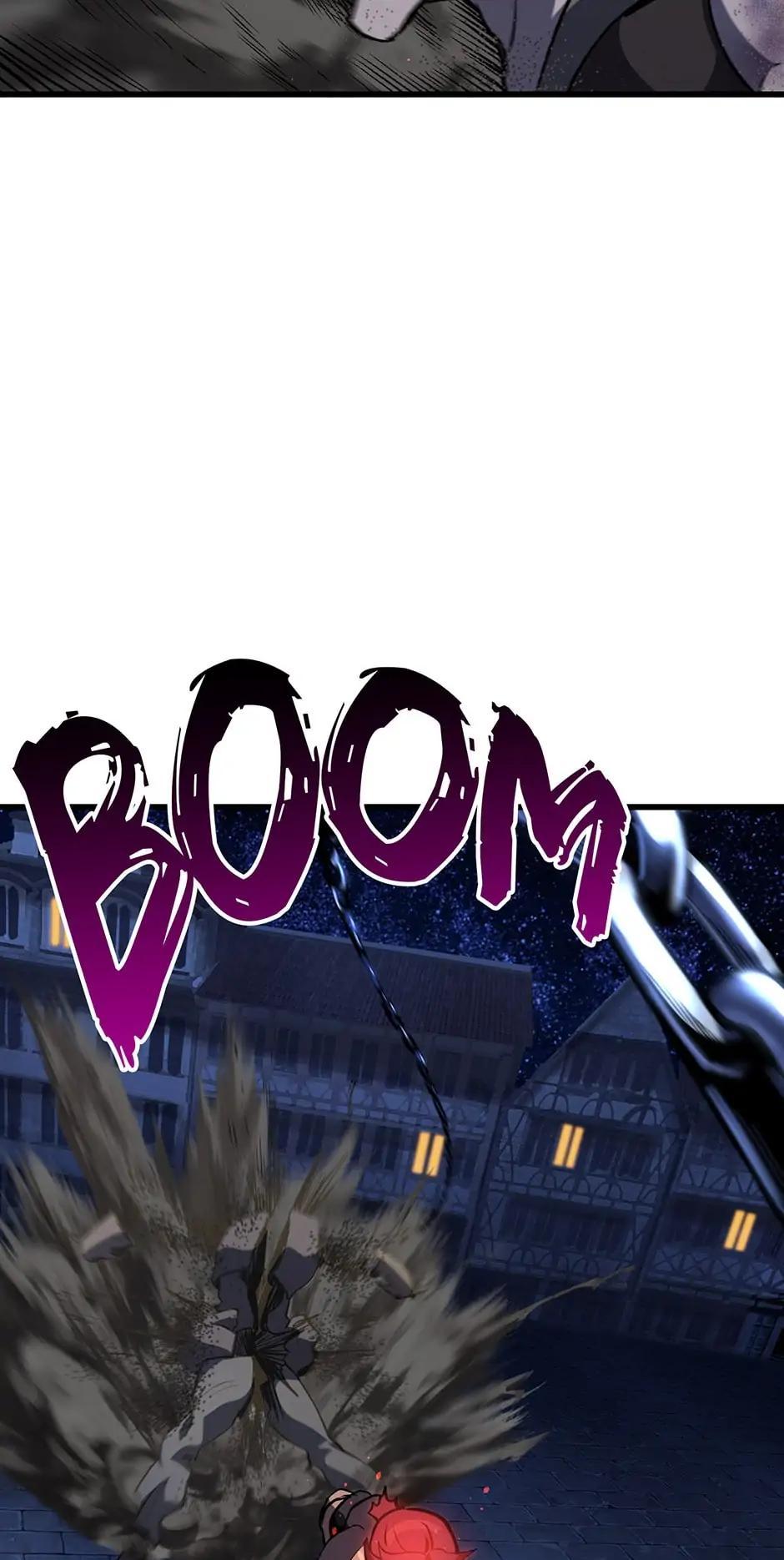 Otherworldly Sword King’s Survival Records Chap 152 - Next Chap 153