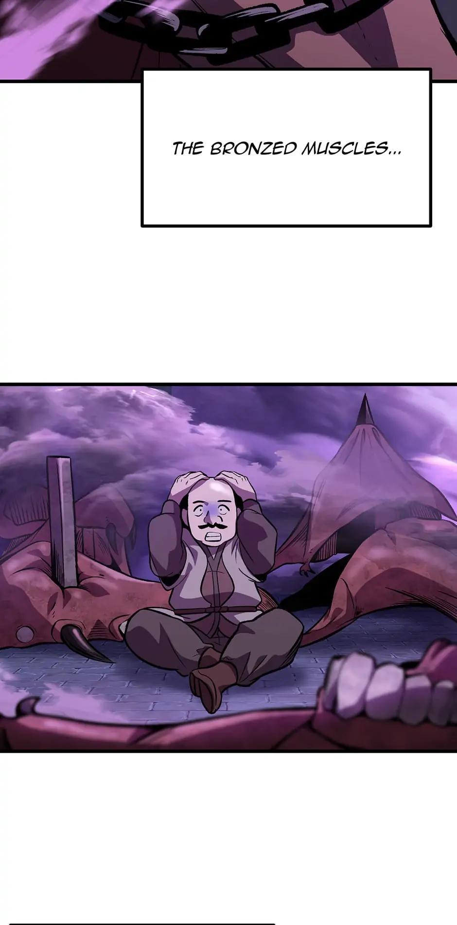 Otherworldly Sword King’s Survival Records Chap 152 - Next Chap 153