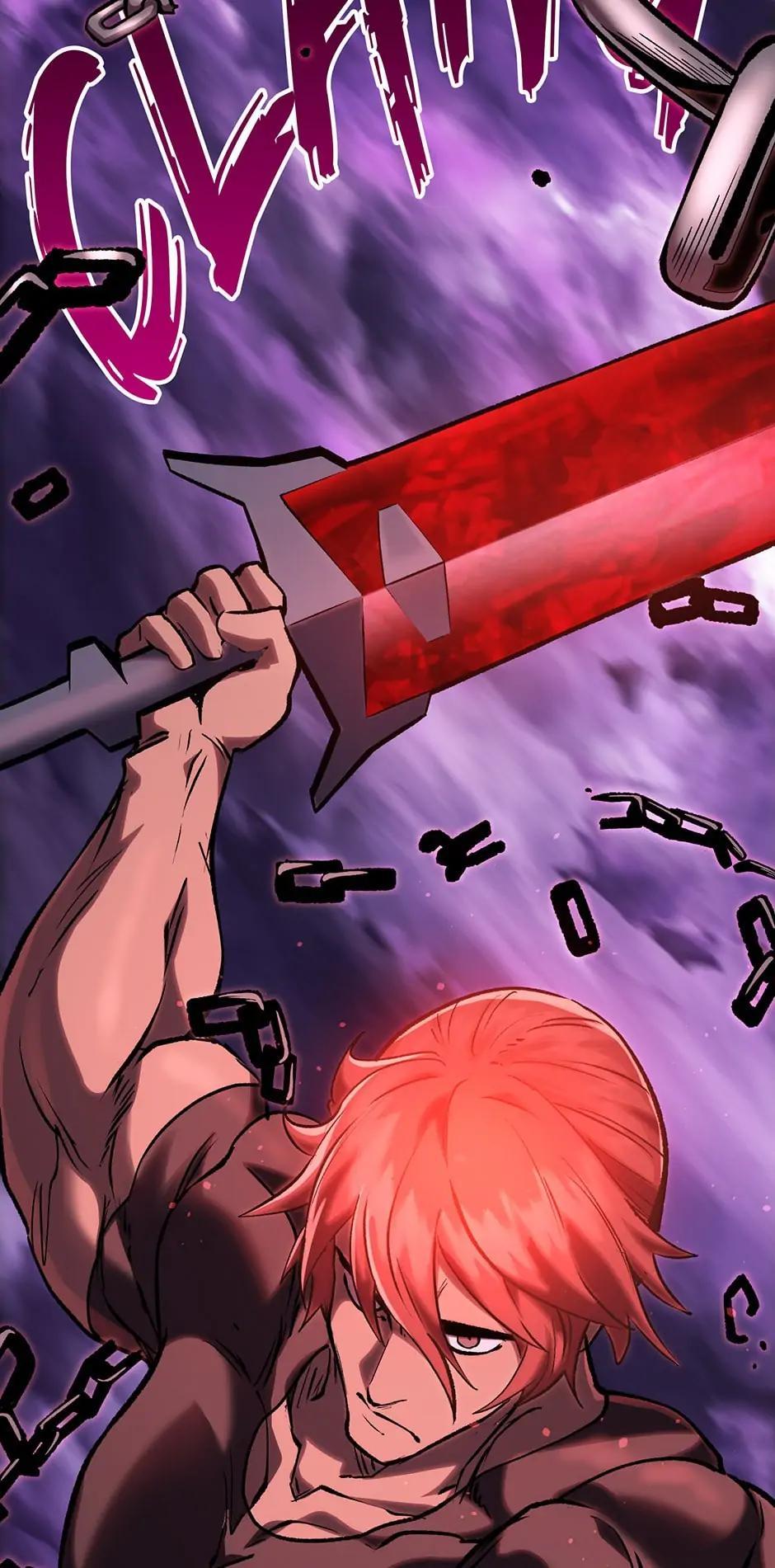 Otherworldly Sword King’s Survival Records Chap 152 - Next Chap 153