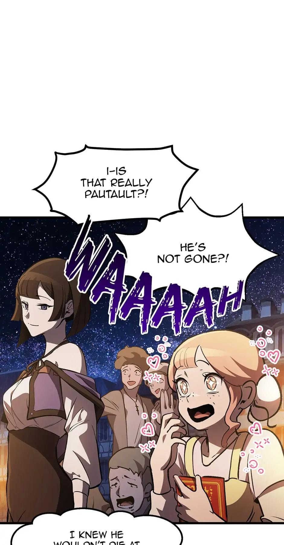 Otherworldly Sword King’s Survival Records Chap 152 - Next Chap 153