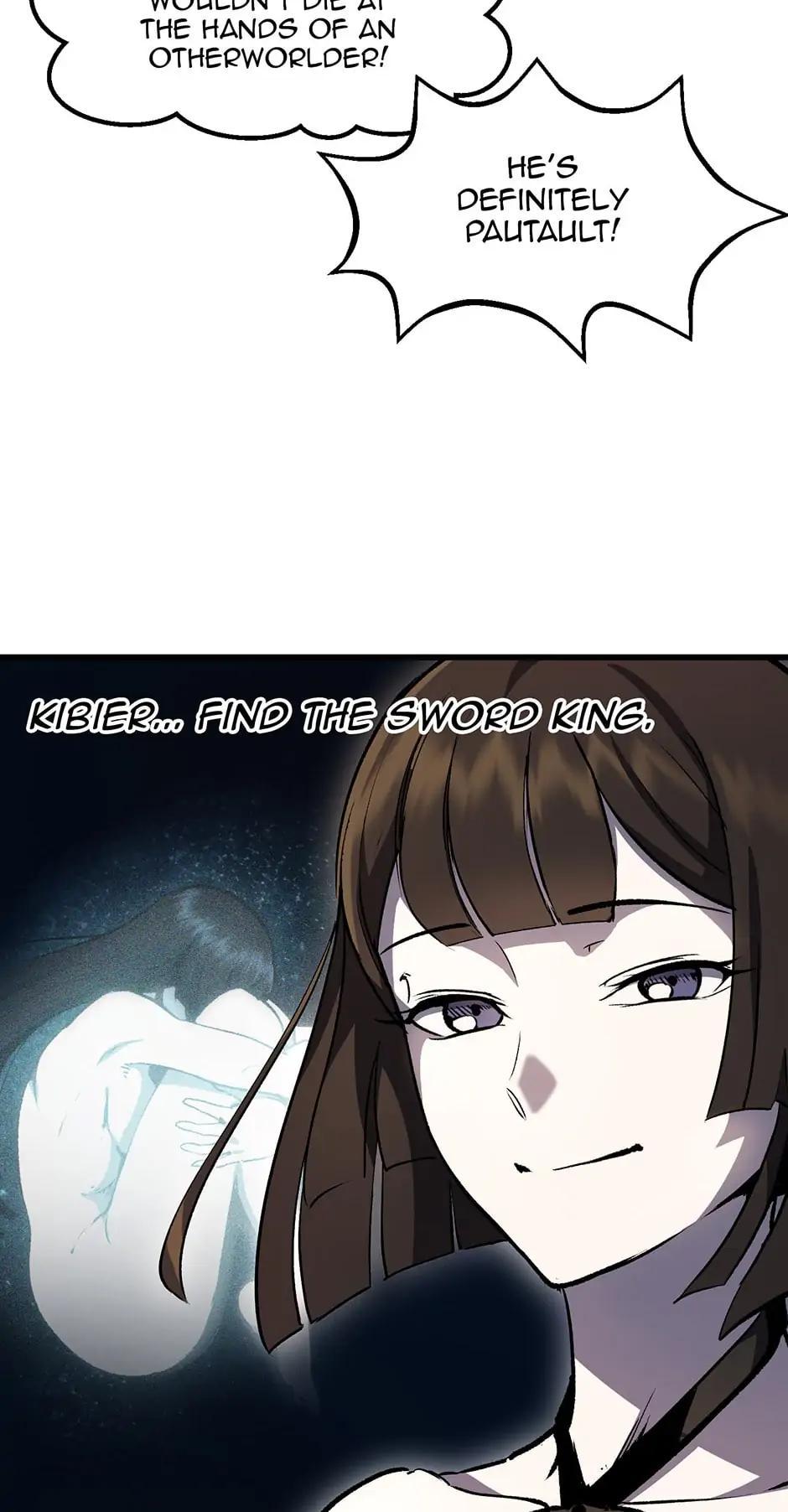 Otherworldly Sword King’s Survival Records Chap 152 - Next Chap 153