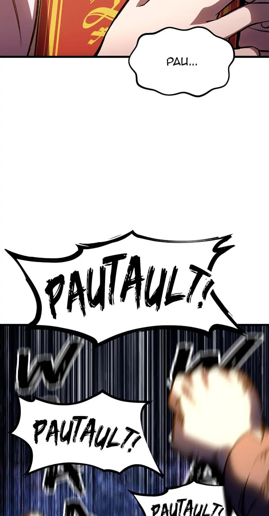 Otherworldly Sword King’s Survival Records Chap 152 - Next Chap 153