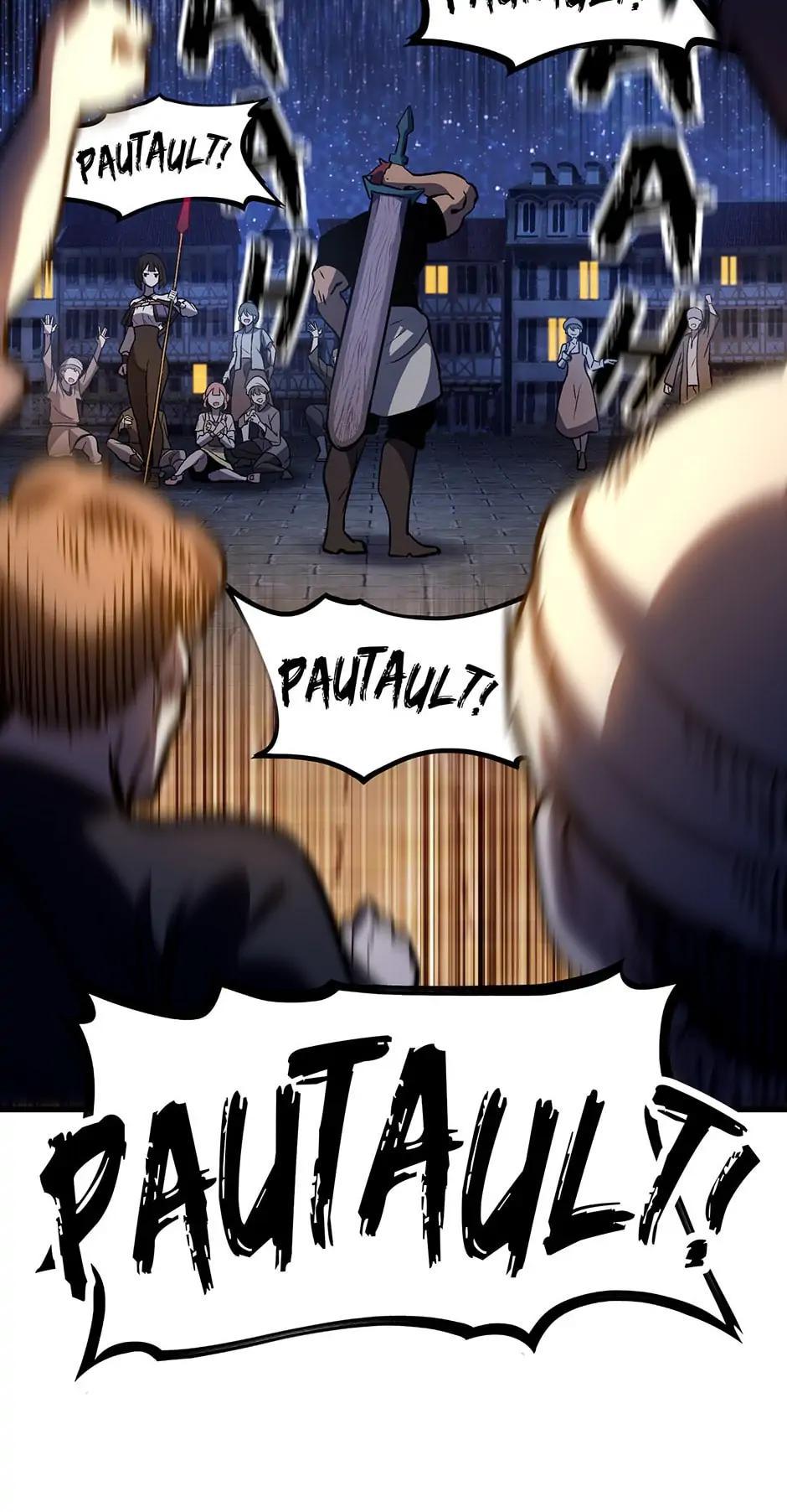 Otherworldly Sword King’s Survival Records Chap 152 - Next Chap 153